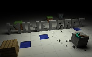 Models pack. Minecraft addon