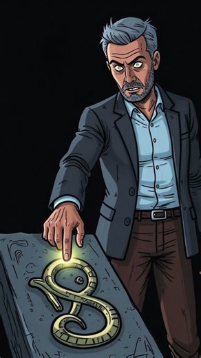 Death loop discovery gone wrong 💀 #mystery #scary #ancient