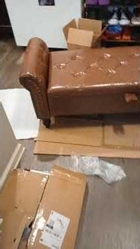 Just finishing up my install bed bench for tiny home Transformation. What do you think?