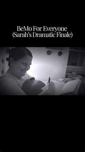 BeMo For Everyone | Sarah’s Takeover Finale