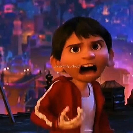 Heartbreaking Coco Disney Pixar Movie Scene Reaction