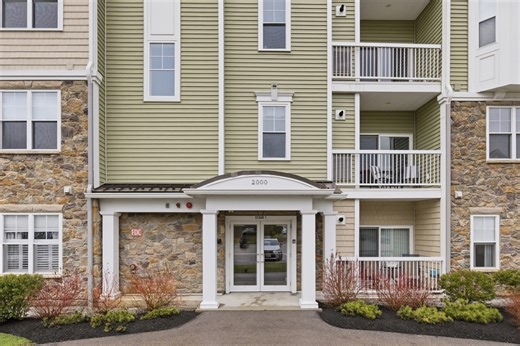 2301 Pennington Dr #2301, Walpole, MA 02081 - MLS 73497829 - Coldwell Banker