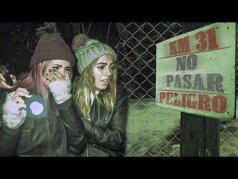 La verdad del Kilómetro 31 | Actividad Paranormal Ep 1