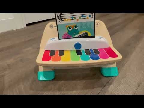 Tiny Tunes, Big Smiles!