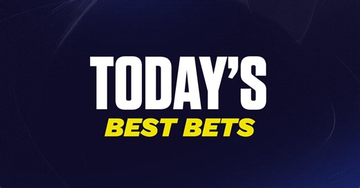 Best bets today for all sports: Tuesday's picks include Loyola Chicago vs. Richmond men's college basketball play [3/10/2026]