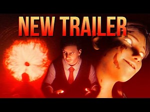 Doug's Tortured Visions? | Dark Deception Chapter 5 Cutscene & Trailer Analysis