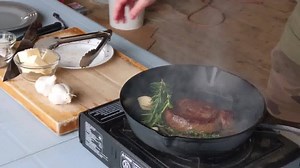 Need to cook the perfect deer steak? We’ve got you covered. | Hunt to Eat