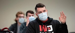 Entrepreneurship | Washington & Jefferson