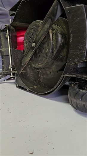 Einhell Ge-CM36/36, 3413230, do 400m2, 36cm/25-75mm