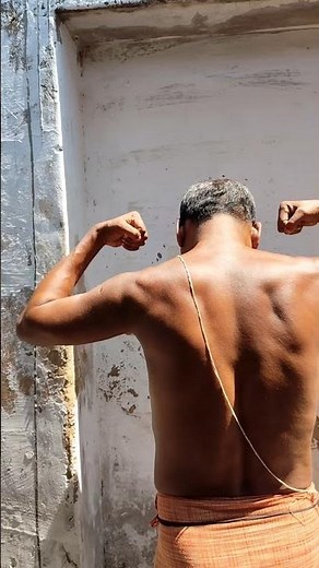 The Science of Flexing: Isometric Exercise Explained