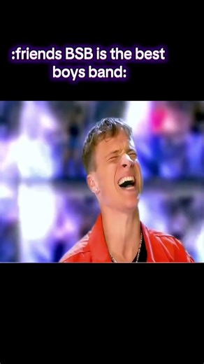 Bsb vs NSYNC #backstreetboys #nsync