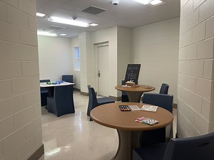 Youth psychiatric facility opening in Butner as collaborative effort of UNC Health, NC Department of Health and Human Services