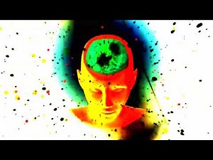 Galaxy Brain Meme Loud Version