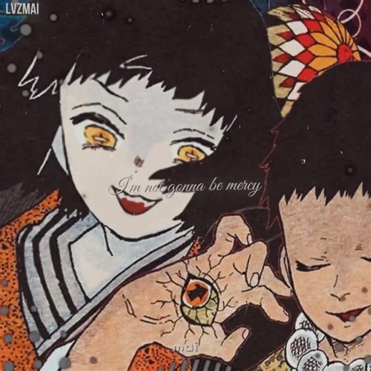 Susamaru and Yahaba: Demonslayer Dynamics