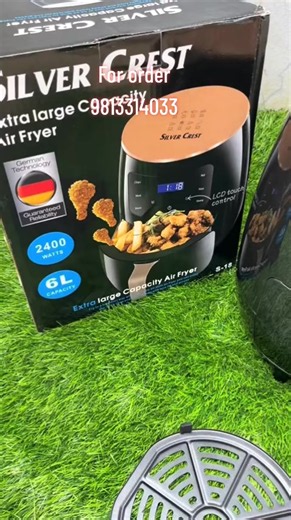 air fyers #kapanfyp #kitchen #airfryer #fypシ #goviral