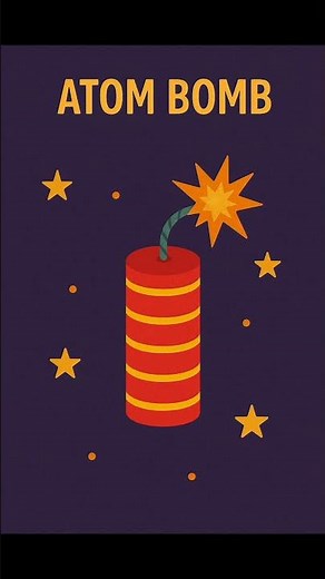 1. "Types of Deepavali Crackers 🎇 | Fun Cartoon Guide | Happy Diwali 2025"