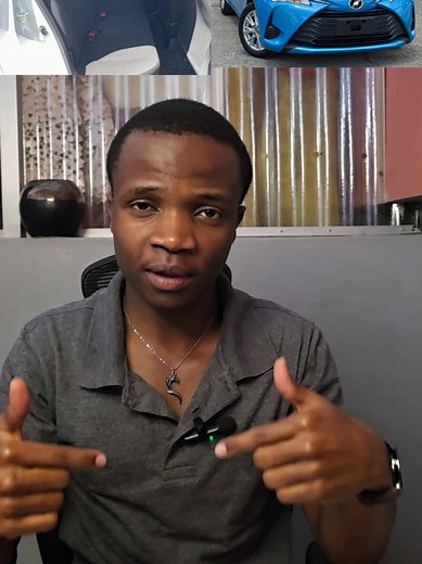 Toyota Vitz vs Honda Fit: Which Car is Better?