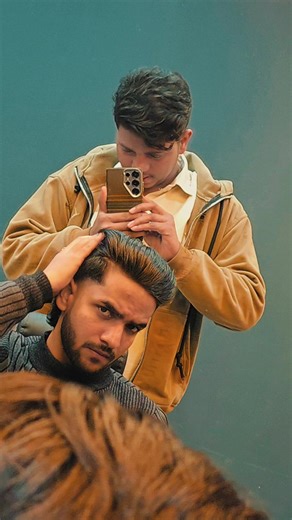 Upgrade Your Look at Hair Tag Unisex Salon