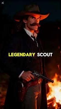 Wild Bill Hickok The True Story of America's Most Legendary Gunslinger