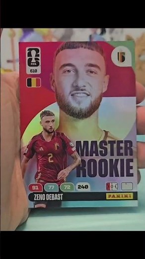 Unboxing Panini World Cup 2026 Adrenalyn XL – Can We Pull Messi or CR7 GOLDEN BALLER?! 🐐 - PART 12