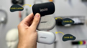Lexie Hearing Aids: Everything You Need to Know