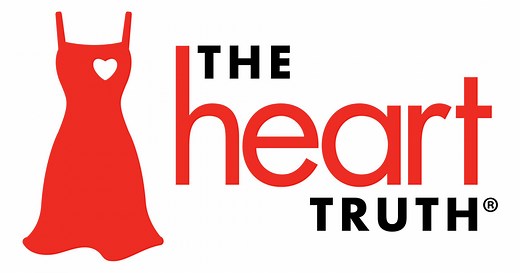 About The Heart Truth® & The Red Dress®