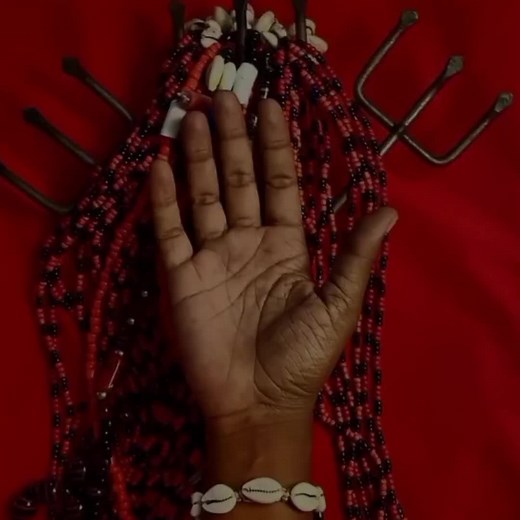 Oque é Exu? 😍🖤 #thifany_axé #exu #exus #umbanda #candomblé #axe #laroye