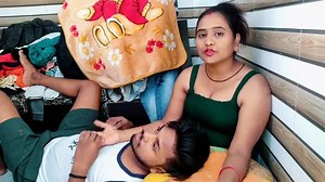 Love marriage couple vlogs today Desi vlogs wife, daily vlog | Ap Style Moj