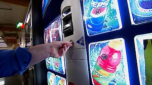 Watch Modern Marvels Season 23 Episode 12 - Coin Operated Plus