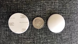 Watch Size comparison on Amazon Live