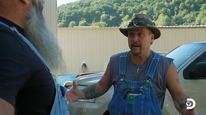 This feud has reached a breaking point... Watch #Moonshiners tonight at 8p ET, followed by a new episode of Moonshiners: #MasterDistiller at 9p ET on #Discovery. | Moonshiners