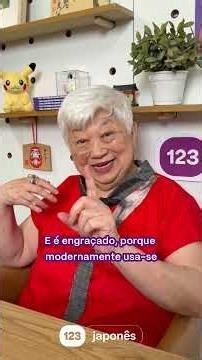 Quando usar o prefixo お (o)? Confira: