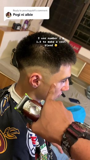 Barbernuj on TikTok
