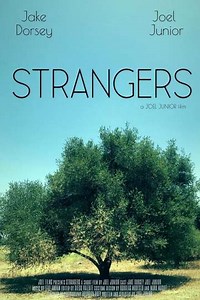 Strangers (2021) - Movie