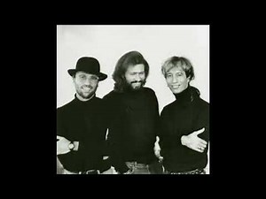 The Bee Gees, The Only love live! | High Civilization tour 1991