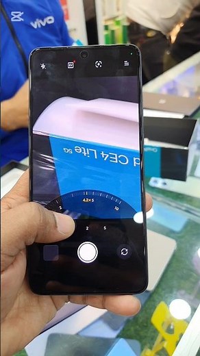 OnePlus Nord CE4 Lite 5G Unboxing Review And Wide Camera Test