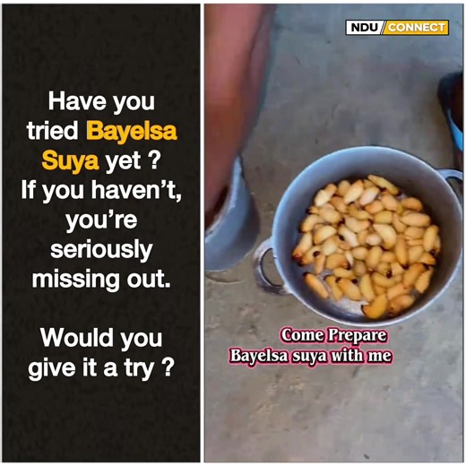#bayelsa #suya #food #nduconnect @dat_girl_Accra🌸