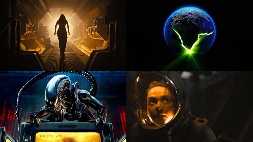 10 reasons why Alien is one of the greatest sci-fi franchises ever