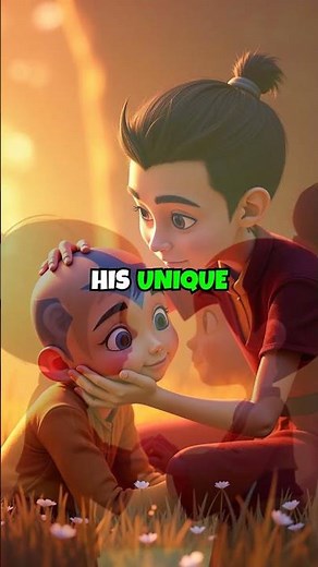 The Mystery of Appa: The Unseen Chronicles of the Last Airbender's Sky Bison