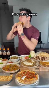 Ranking EVERY Death Row Meal Perry Edward Smith | Slavinjoshua