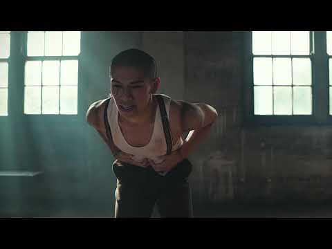 Broken (Official Music Video)