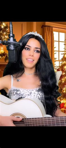 Learn Armenian Guitar Techniques with Erena