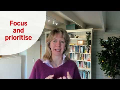 14. How to Work with Fiery Red Personalities | Insights Discovery Tips