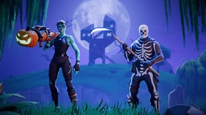 Fortnite Halloween 2022: Skins to expect, update day, leaks, and more