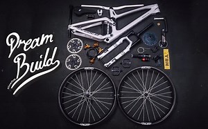 构建梦想中的山地车 - Antidote Woodsprite