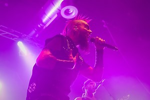 Killswitch Engage Kickoff 2020 Atonement Tour with 17 Song Set