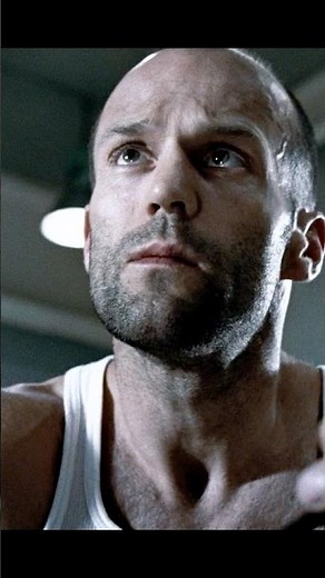 #film #movie "FIRST PRISON FIGHT! 😡 Jensen's Cafeteria Rage in 'Death Race' |