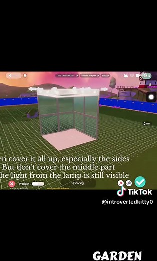 Cove Lighting Ceiling Tutorial for Modern Homes