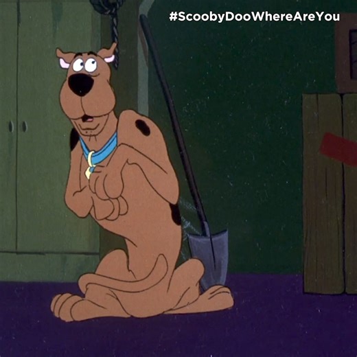 421K views · 18K reactions | Happy 55th Birthday to our favourite doggo, SCOOBY DOO  Comment with a  to leave him a Scooby Snack! | Warner Bros. Pictures | Facebook