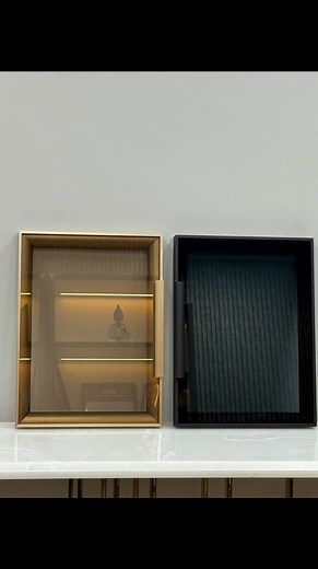 Wardrobe glass profile #modularkitchen #hardware #wardrobedesign #kitchen #handlettering #handles # | Sonu Sharma